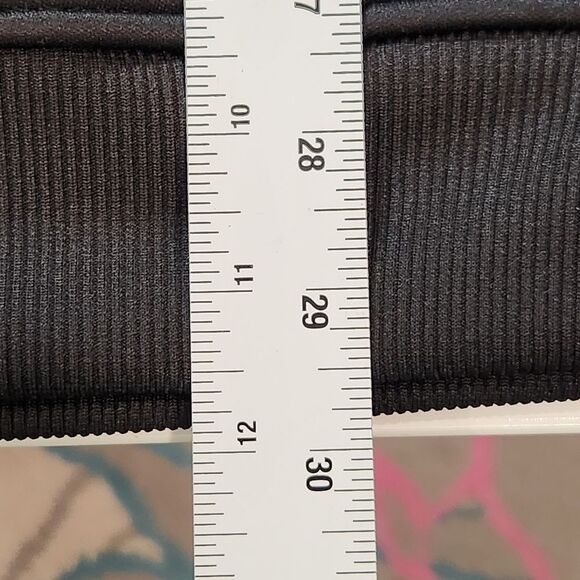 Neff Flint Shredder Hoodie Men's Size Large Black / Yellow / Blue‎ - Picture 15 of 16